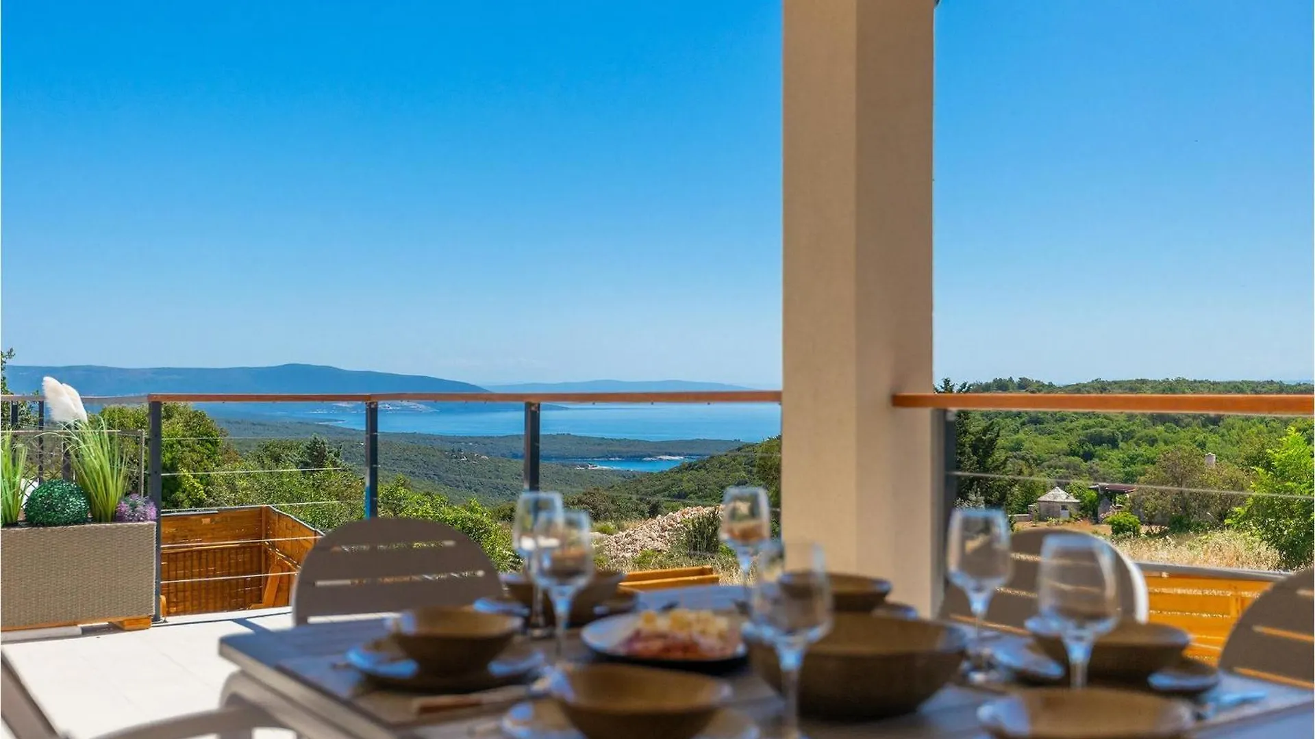 Villa Veduta Pula