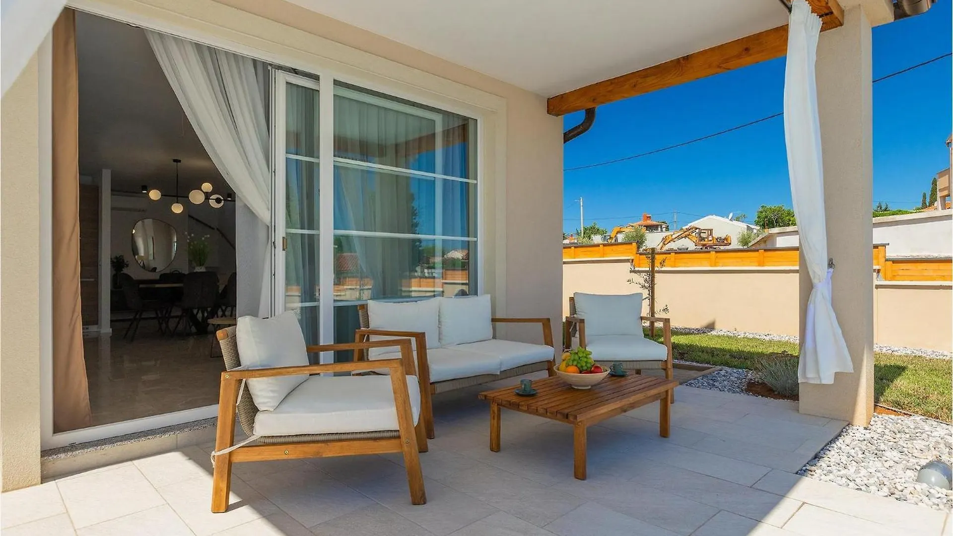 פולה Villa Veduta