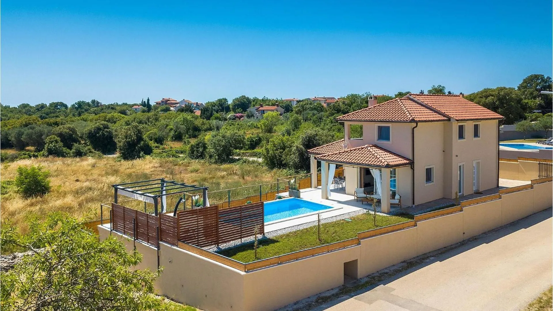 Villa Veduta Pula