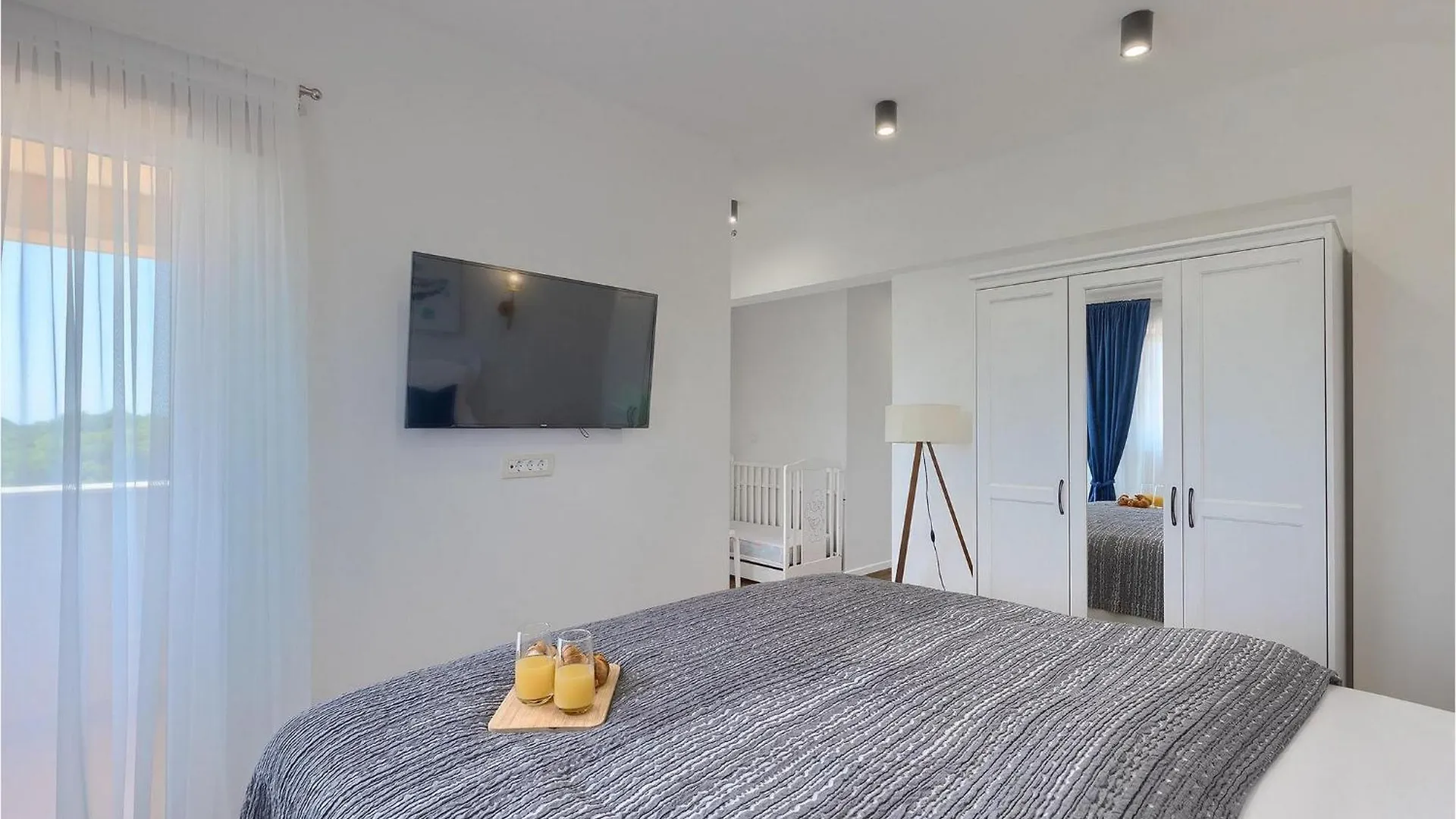 בית נופש פולה Villa Veduta