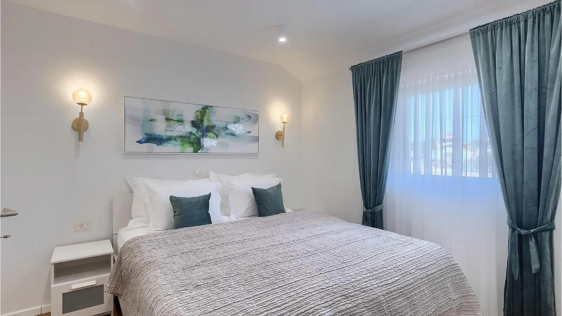 פולה Villa Veduta